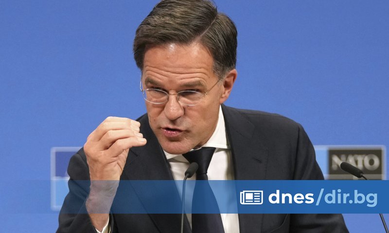 Не е вярно, че са само съседите на Русия, предупреди