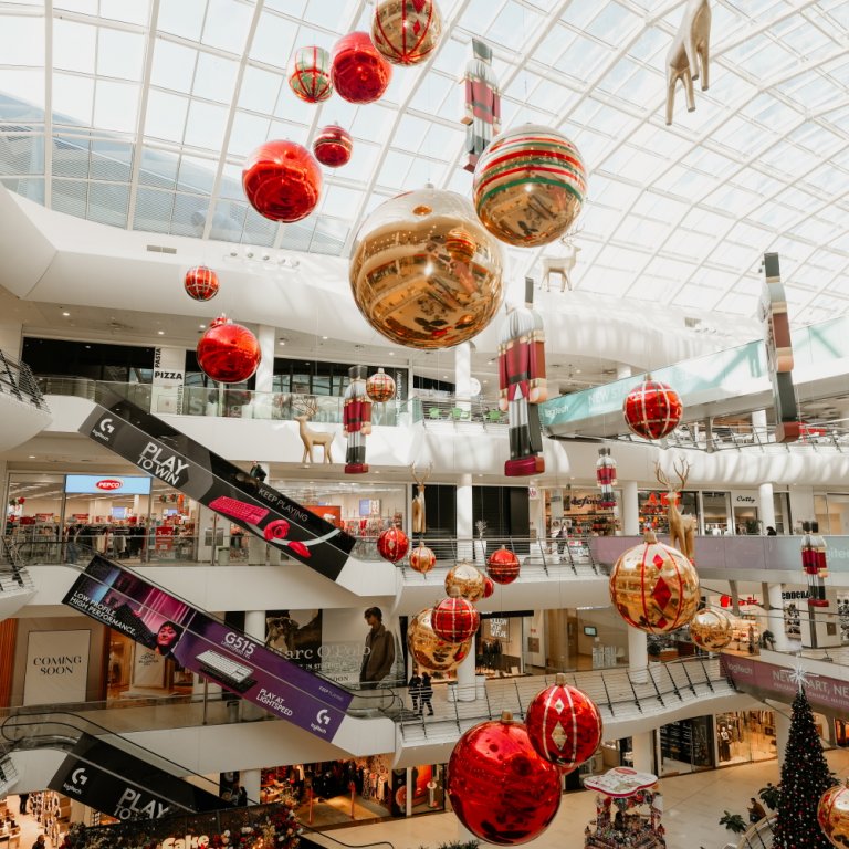 Bulgaria Mall отвори пет нови обекта през декември