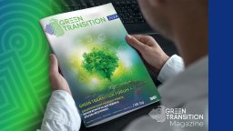 Зелени решения за България – инвестиции в устойчиво бъдеще