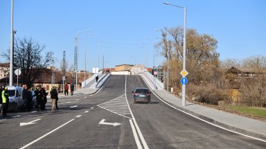 Три фирми са подали оферти в обществената поръчка за хоризонталната