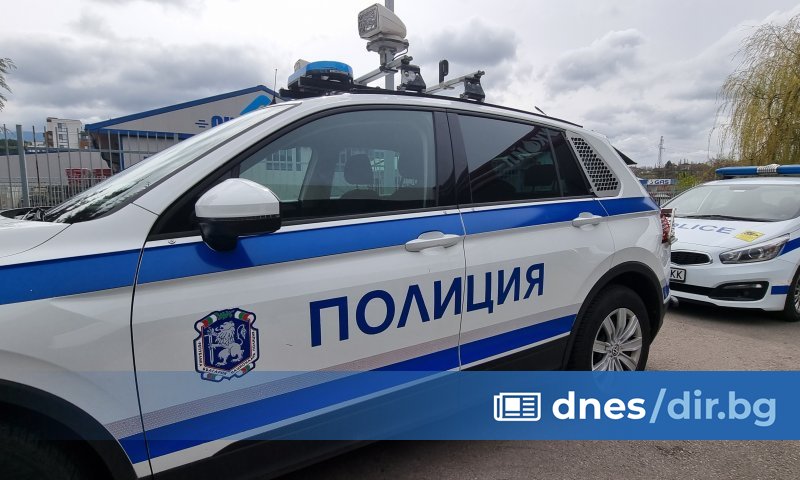 Двама загинали и девет ранени в зверска катастрофа на главен