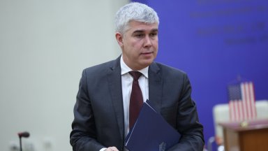 Депутатите от МЕЧ обявиха от парламентраната трибуна че ще предприемат действия