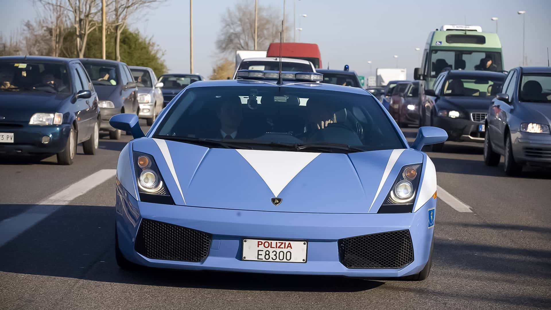 Lamborghini Gallardo 510-4