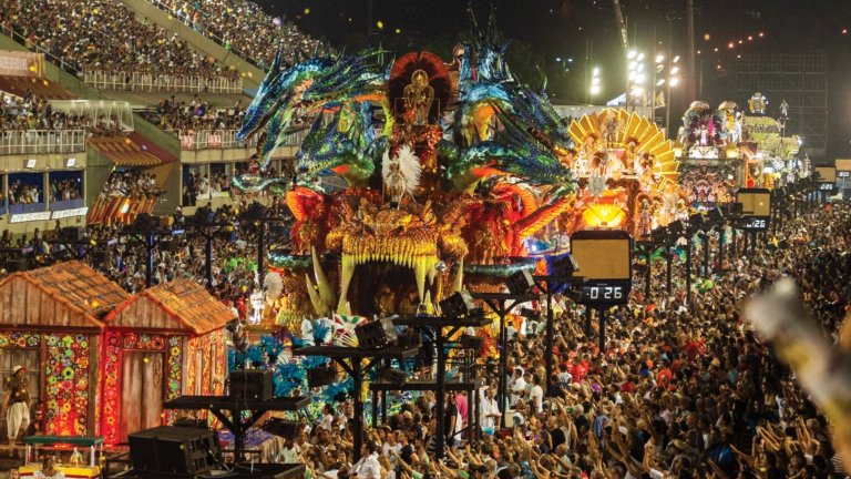 Български пътешественици разказват най-интересното от пътуванията си до Латинска Америка (откъс)