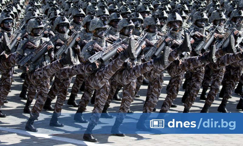 Северна Корея разкритикува Групата на седемте (Г-7) икономически развити западни