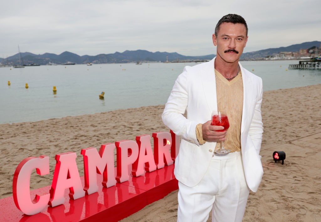 Сексуалността на актьора не е пречка да получава роли в екшън филми