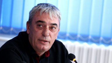 Божидар Борисов който беше кмет на община Две могили в