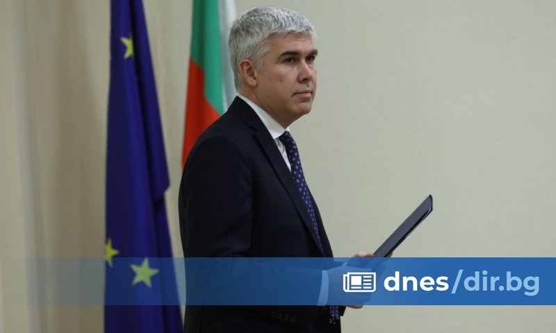 През октомври 2024 г. и през февруари 2025 г. съм