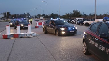 Властите в италианската провинция Маса Карара върнаха в София опасен