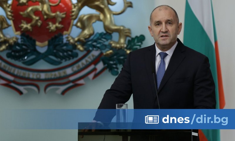 България като пълноправен член на ЕС е изправена пред стратегическо