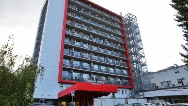 Кондукторът на автобуса в който 21 годишният Виктор Илиев се вряза