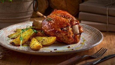 Традиционните германски ястия, които постепенно изчезват от трапезата на местните