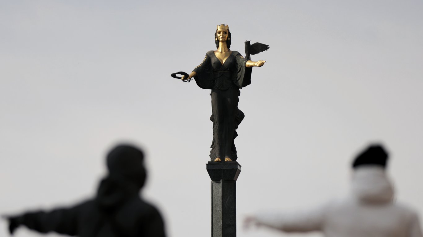 София отбелязва празника си с над 50 събития