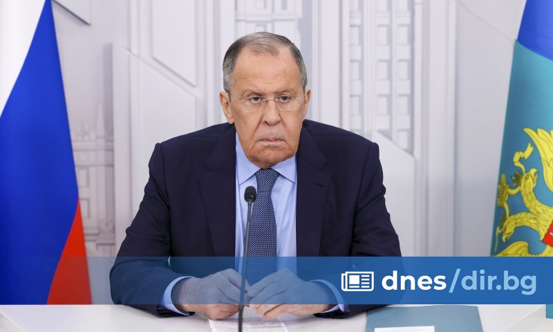 Путин и Тръмп искат да постигнат мир в Украйна, но