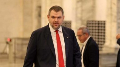 Лидерът на ДПС Ново начало поиска Министерство на отбраната незабавно да