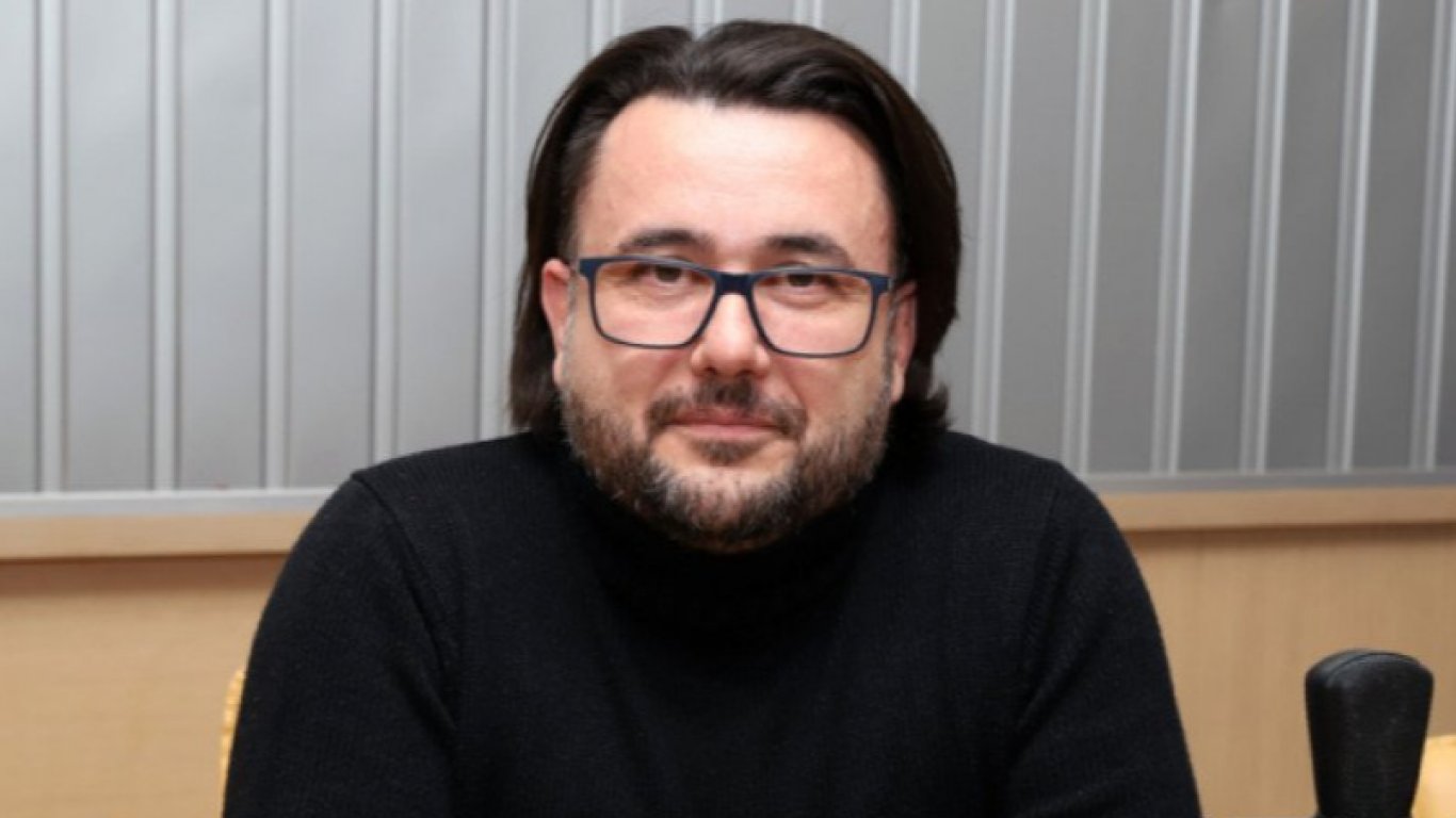 Доц. Николай Димитров: 2024-а е много празна и проспана година