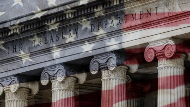 САЩ въведоха днес нови санкции срещу Иран съобщи американското Министерство