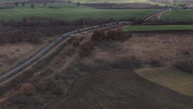 Трима мъже са били открити мъртви в Странджа