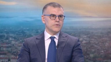 Новият председател на Фискалния съвет и бивш министър в първия