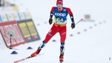 Амундсен с втора победа в "Тур дьо ски", но Клаебо е на върха в генералното класиране