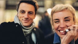 Радина Кърджилова и Пламен Димов се разделиха