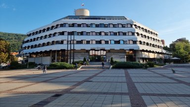 Лидерът на Продължаваме промяната в Дупница Николай Маринов подаде оставка