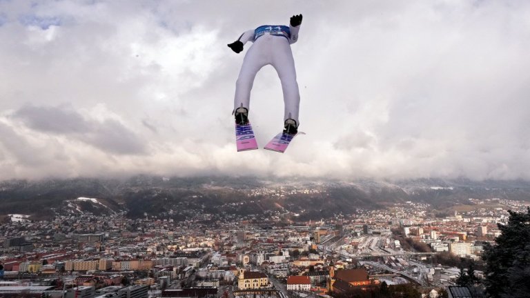 Нов скандал в ски скоковете: Асове инжектирали пенисите си, за да лъжат с екипировката