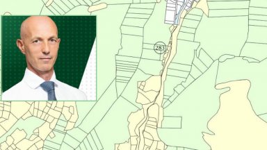 Инж. Коста Стоянов: Новата кадастрална система на практика не работи