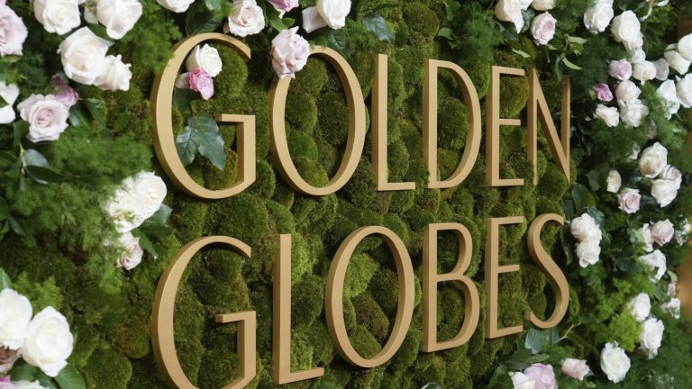 Наградите "Златен глобус" ще очертаят фаворитите в новия награден сезон в киното