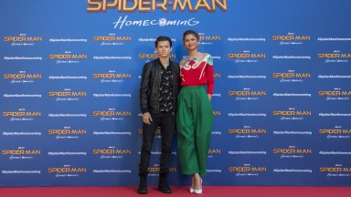 Тайният брак на Зендая и Том Холанд и първите стъпки към бебе