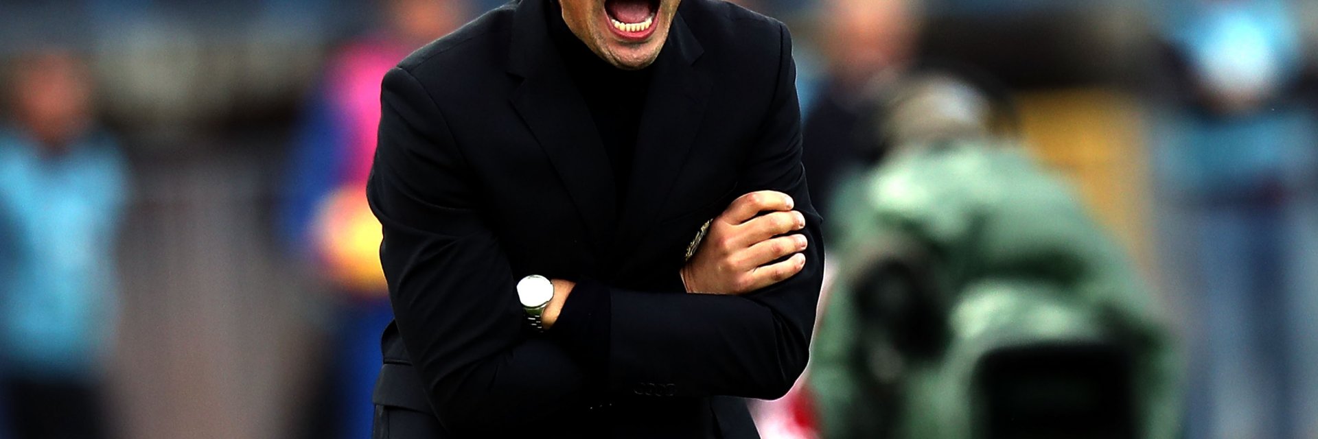 Футболен номад без трофей. Кой е Хулио Веласкес, който пое "Левски"?