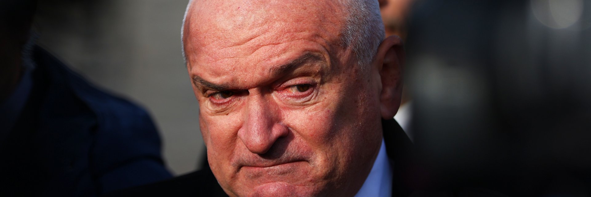 ПП-ДБ внасят проекторешение Димитър Главчев да бъде освободен като шеф на Сметната палата 