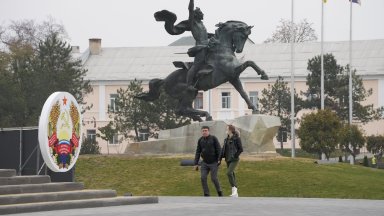 От сувенири с Путин до наздравици по съветски: Как Приднестровието се превърна в туристически хит?