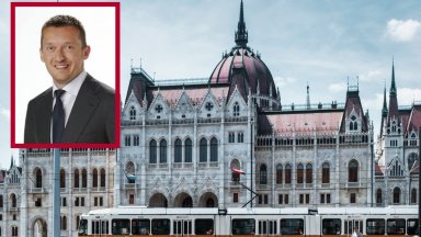 САЩ вдигнаха икономическите санкции наложени на началника на кабинета на унгарския премиер