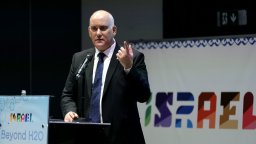 Посланикът на Израел Йоси Леви Сфари: България застана на правилната страна на историята 