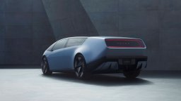 Honda се отказва от три електромобила, включително Acura RSX