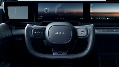 PlayStation на колела: Eлектромобилът на Sony и Honda може да стартира игри чрез Remote Play