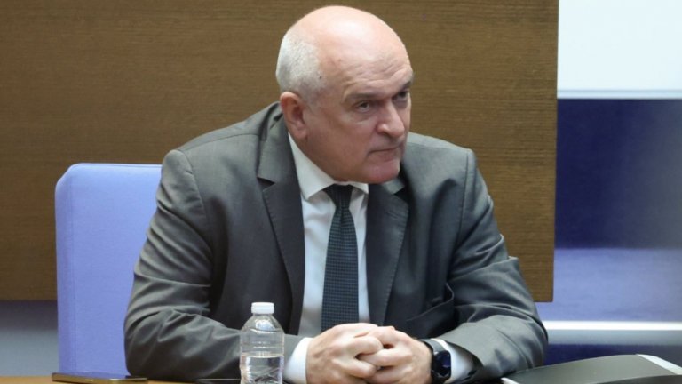 КС отклони жалбата на опозицията срещу връщането на Главчев начело на Сметната палата