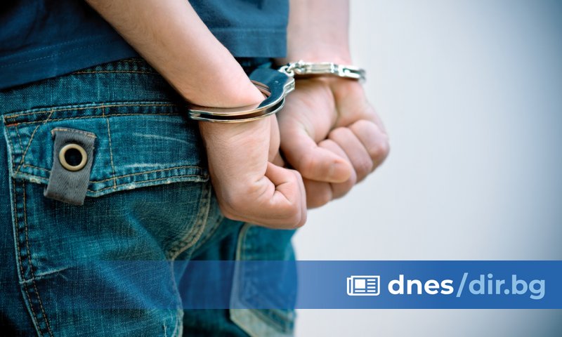 Районна прокуратура - Смолян задържа за 72 часа шофьора, който