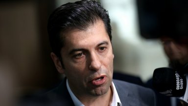 Кирил Петков: Историческата роля на Росен Желязков сега е да удържи политическия натиск