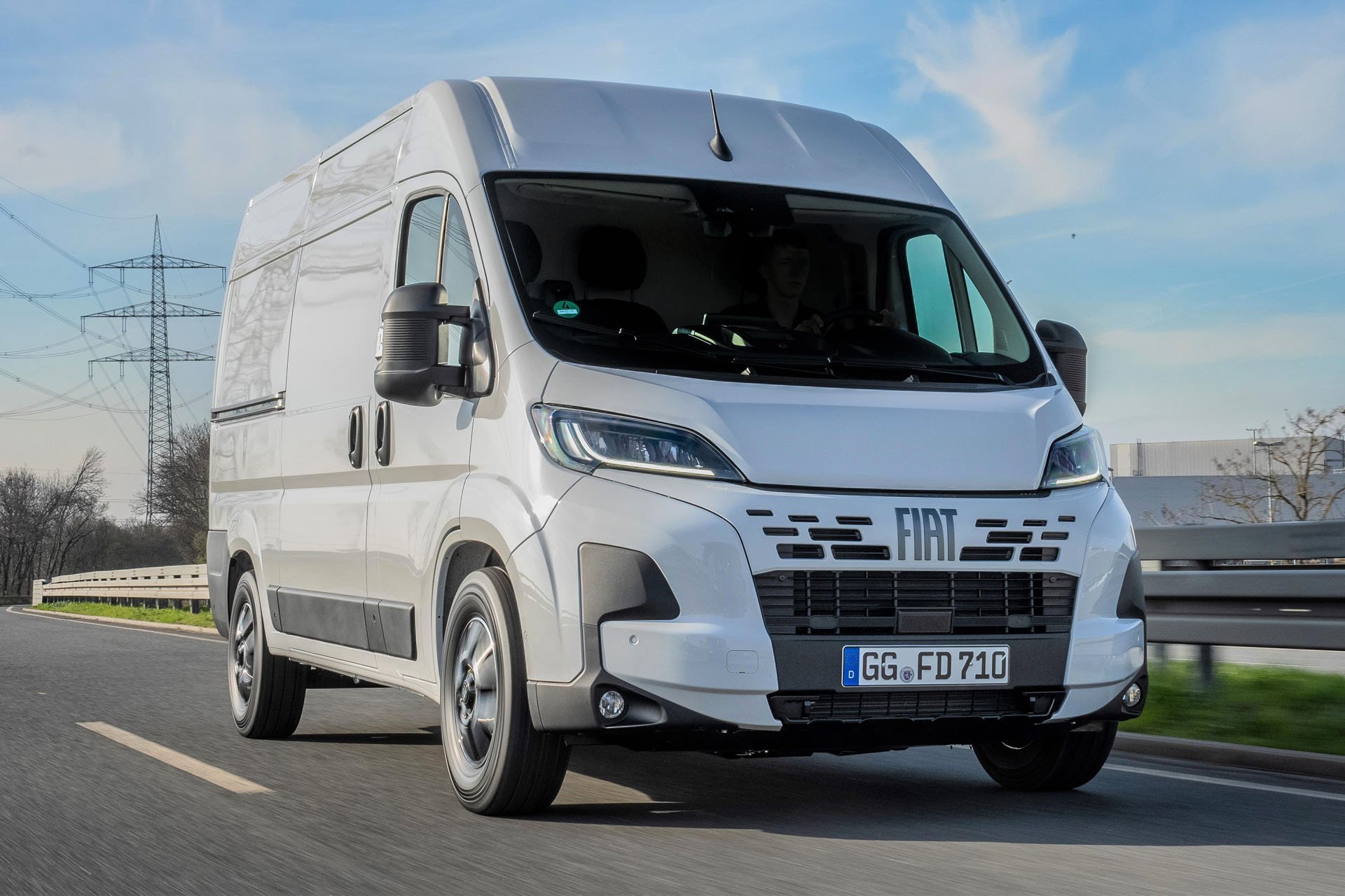 Fiat Ducato