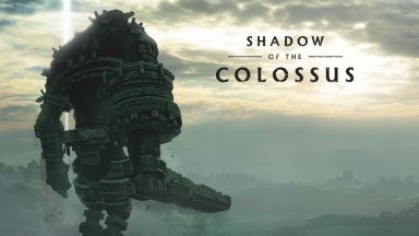 Филмовата адаптация на Shadow of the Colossus показва признаци на живот