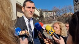 Зам. градският прокурор: Целели са Иво Илиев да бъде убит и вероятно е свързано с работата му