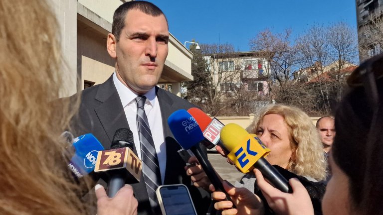Зам. градският прокурор: Целели са Иво Илиев да бъде убит и вероятно е свързано с работата му