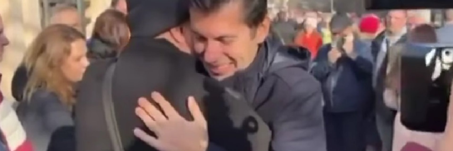 Сенсей успокоява Петков пред СГП: Уредено е всичко, с баща ти сме ги хванали нещата