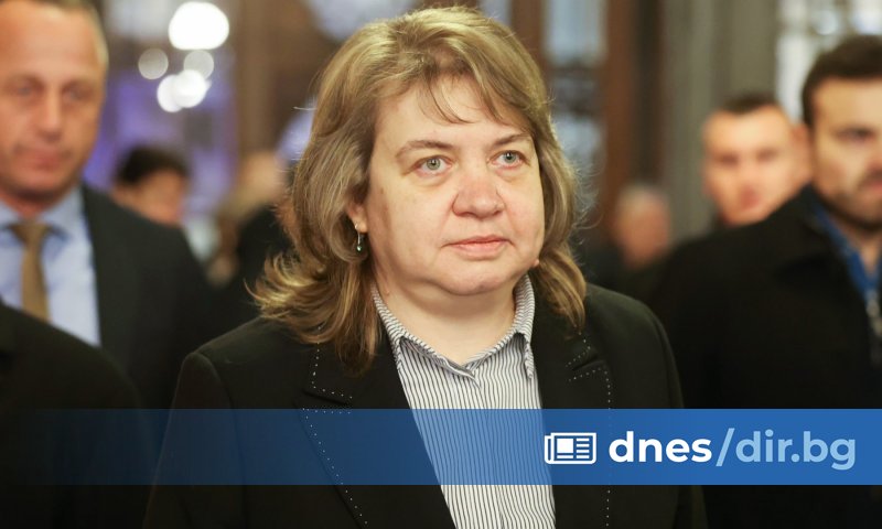 Мисля, че до 4 юни голяма част от парламентарните групи