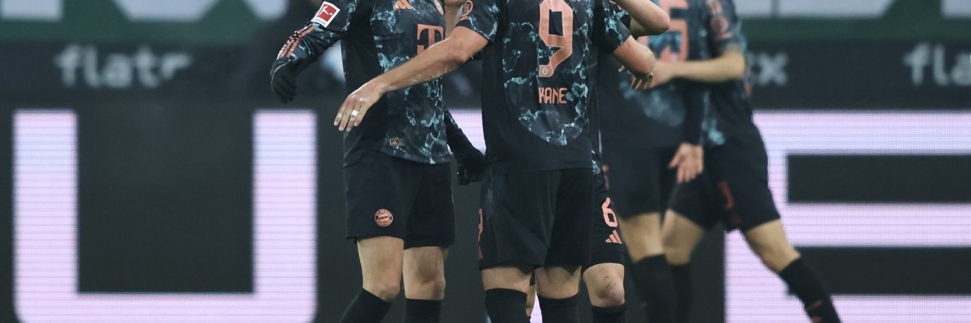 Дузпа донесе успешен старт на годината за Байерн