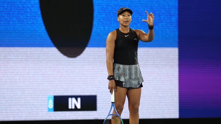 Двукратната шампионка Осака изкова първи успех на Australian Open от три години (Резултати)