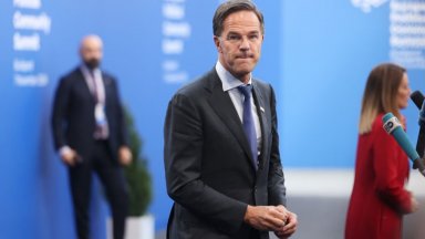 Кабинетът Желязков Георг Георгиев описа в писмо до министрите от ЕС