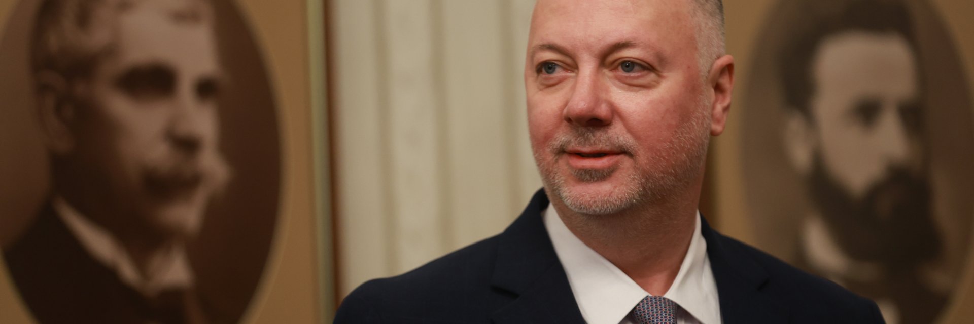 Желязков: ДПС на Доган не е в коалицията, за да не стане тя заложник на разделението с Пеевски